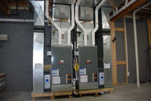 Hvac Control repairing - AC repairs in Trinidad, CO