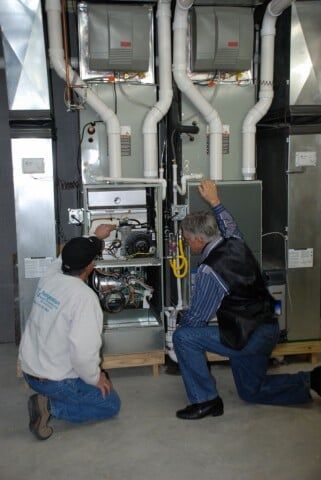 Hvac Controller - AC repairs in Trinidad, CO