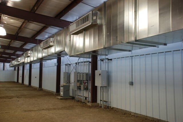 hvac installed - AC repairs in Trinidad, CO