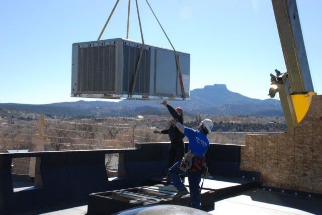 Hvac Preparing - AC repairs in Trinidad, CO
