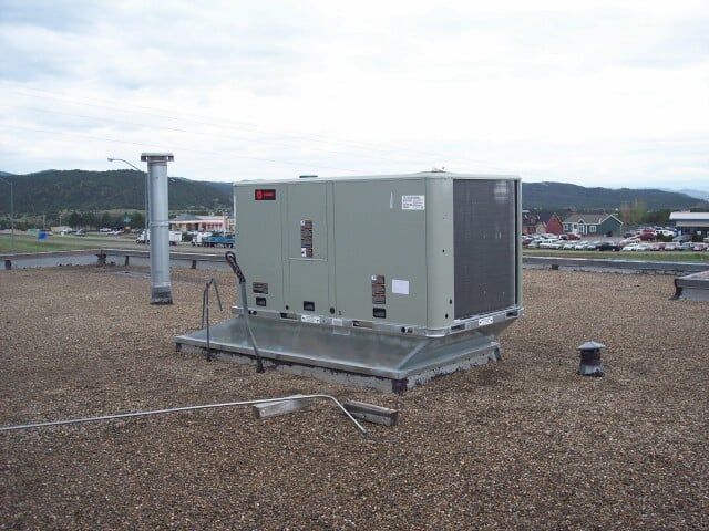 Hvac silver - AC repairs in Trinidad, CO