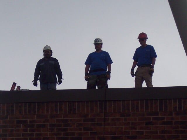 Hvac Workers - AC repairs in Trinidad, CO