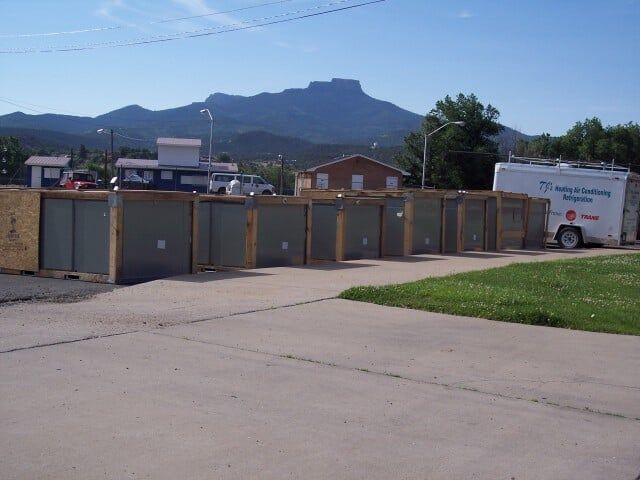 Pavement and HVAC- AC repairs in Trinidad, CO