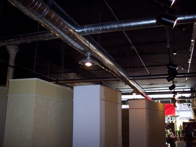 Pipelines - AC repairs in Trinidad, CO