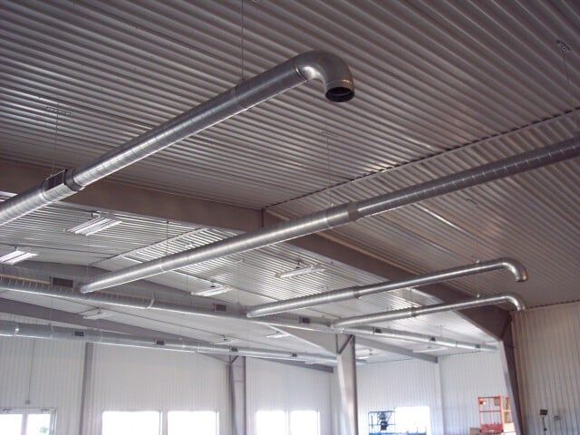 Pipes - AC repairs in Trinidad, CO