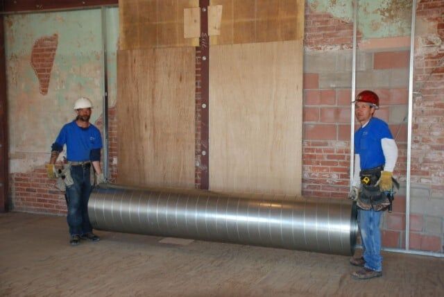 Repairmans - AC repairs in Trinidad, CO