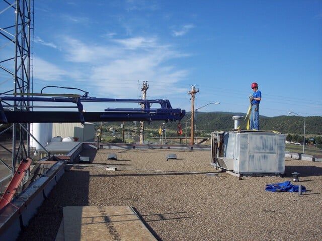 Setting Up Hvac - AC repairs in Trinidad, CO