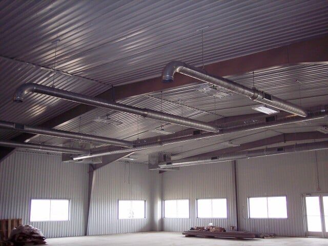 silver Pipe - AC repairs in Trinidad, CO