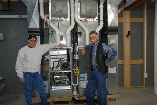 Father and Son - AC repairs in Trinidad, CO Father and Son - AC repairs in Trinidad, CO