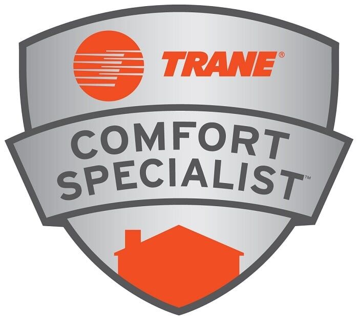 TRANE Comfort Specialist TRANE Comfort Specialist