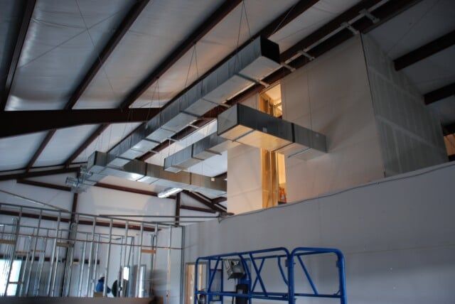 Centralize aircon - AC repairs in Trinidad, CO