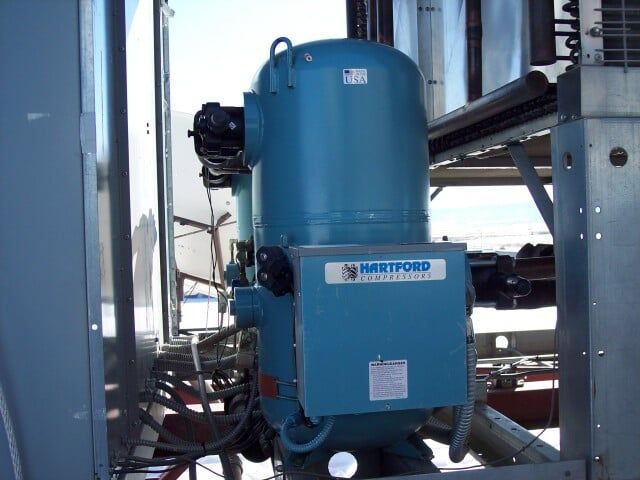 Compressors - AC repairs in Trinidad, CO