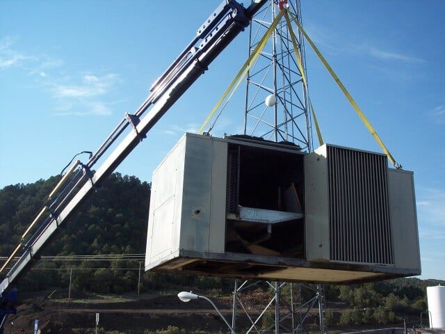 Crane and Hvac - AC repairs in Trinidad, CO