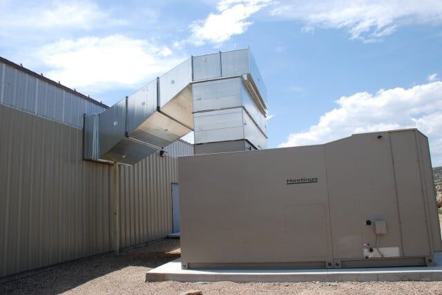 Huge Hvac - AC repairs in Trinidad, CO