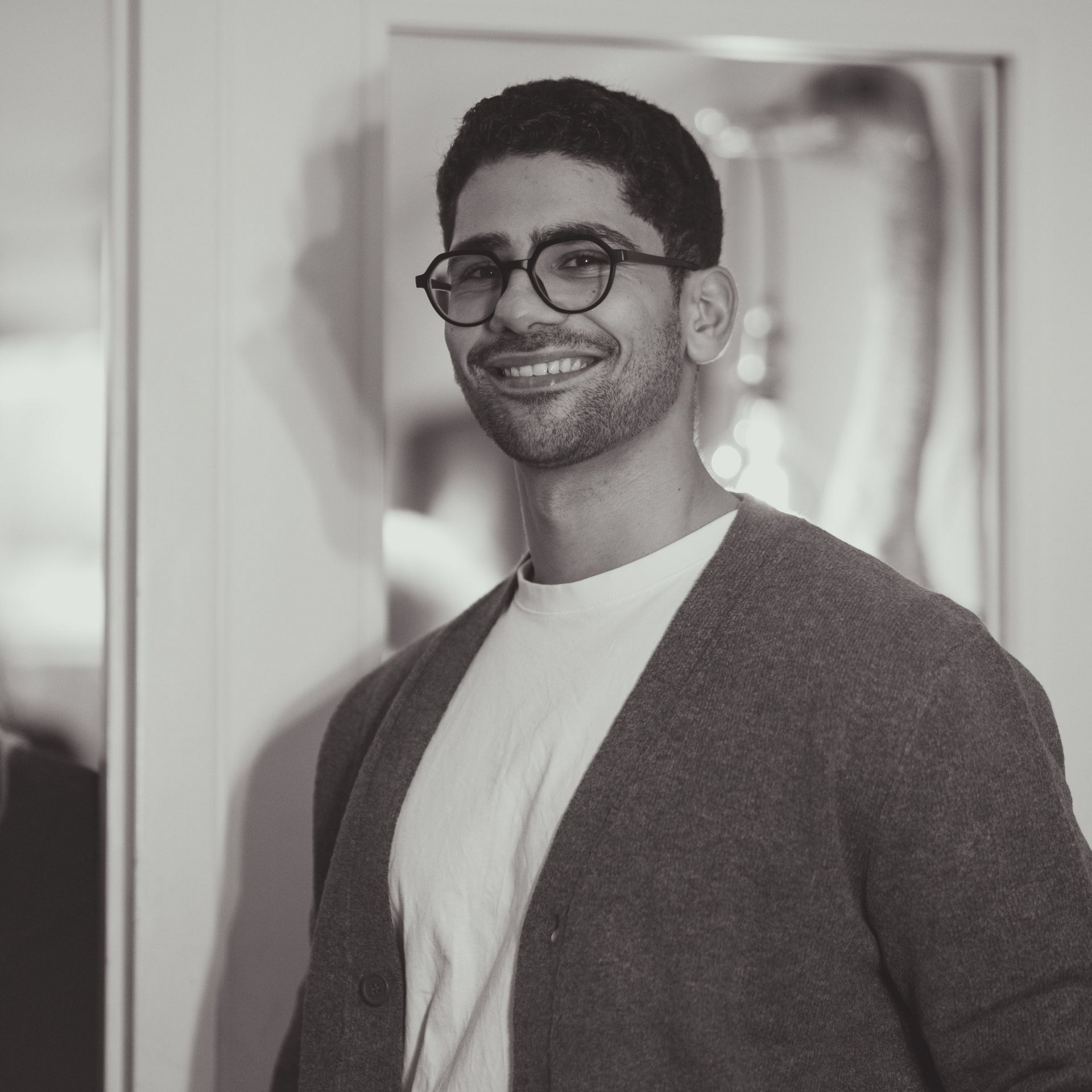 Estetisk Lege Ali - Teie Velvære