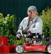 lawn sharpening services lawn sharpening services