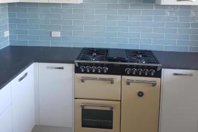 Stove — Plumbing in Laurieton, NSW