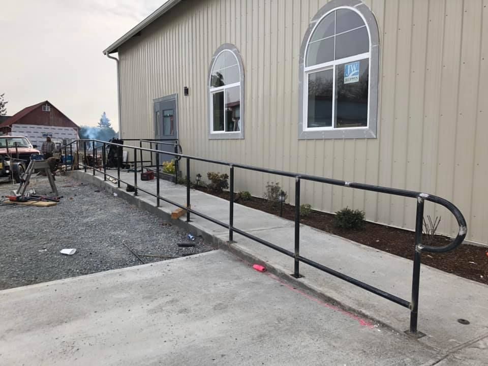 House - Bellingham, WA - Garden of Eden Landscape LLC