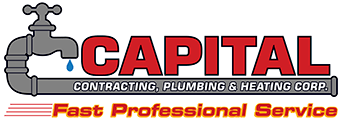 Capital Contracting, Plumbing & Heating Corp.