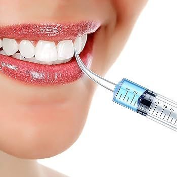 Medicated irrigation treatment at Central City Dentistry, Concord, NH