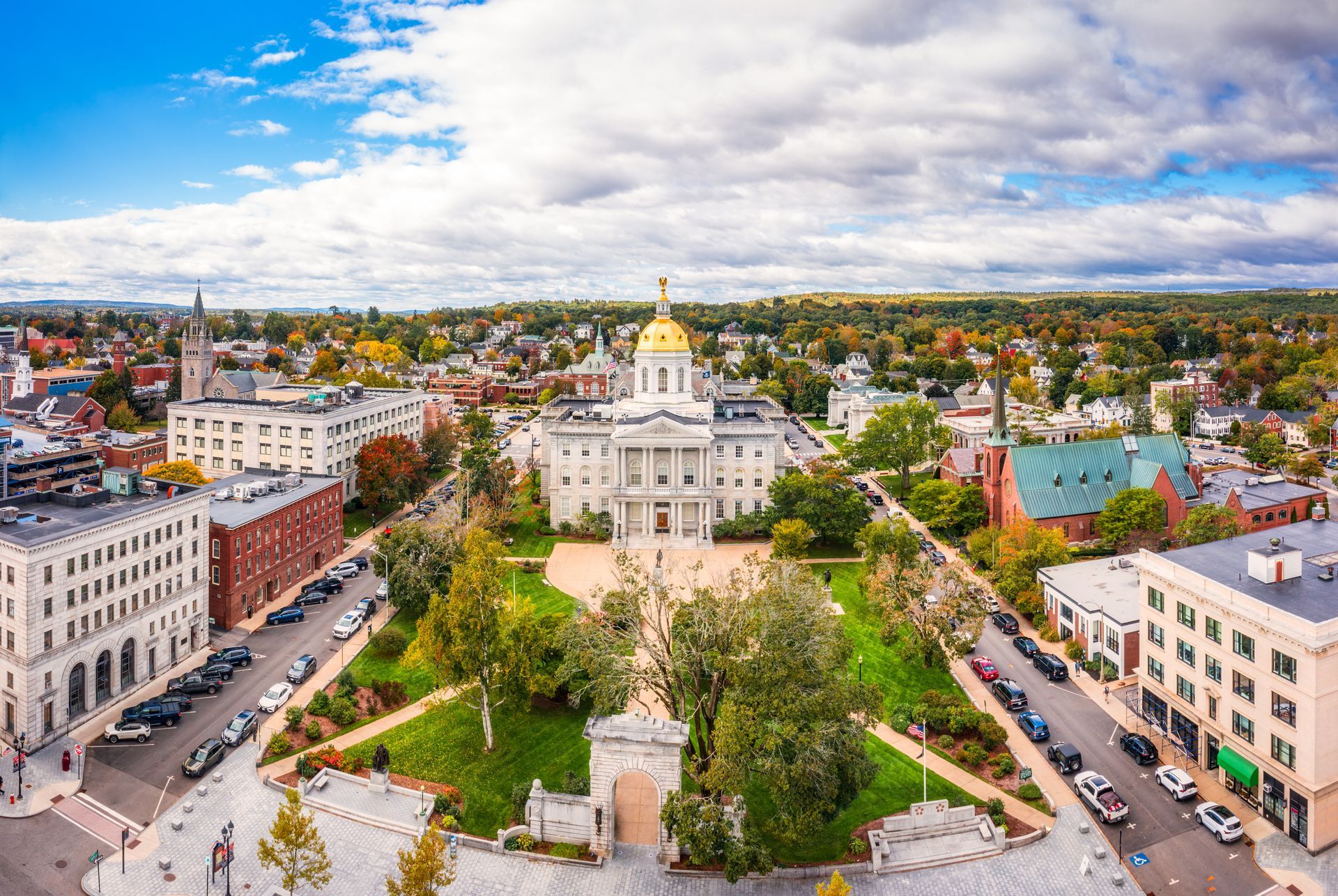 Central City Dentistry’s trusted provider referrals for patient care in Concord, NH