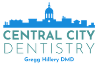 Central City Dentistry | Logo
