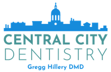 Central City Dentistry | Logo