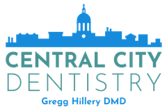 Central City Dentistry | Logo