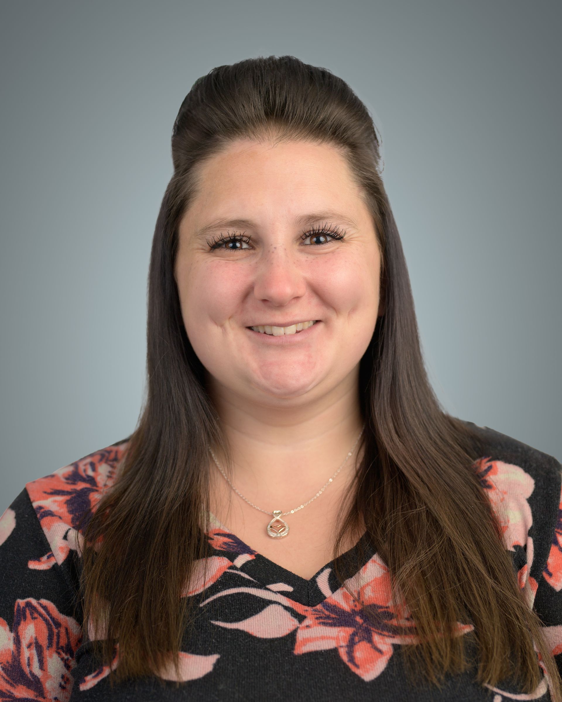 Stacey, patient coordinator at Central City Dentistry.