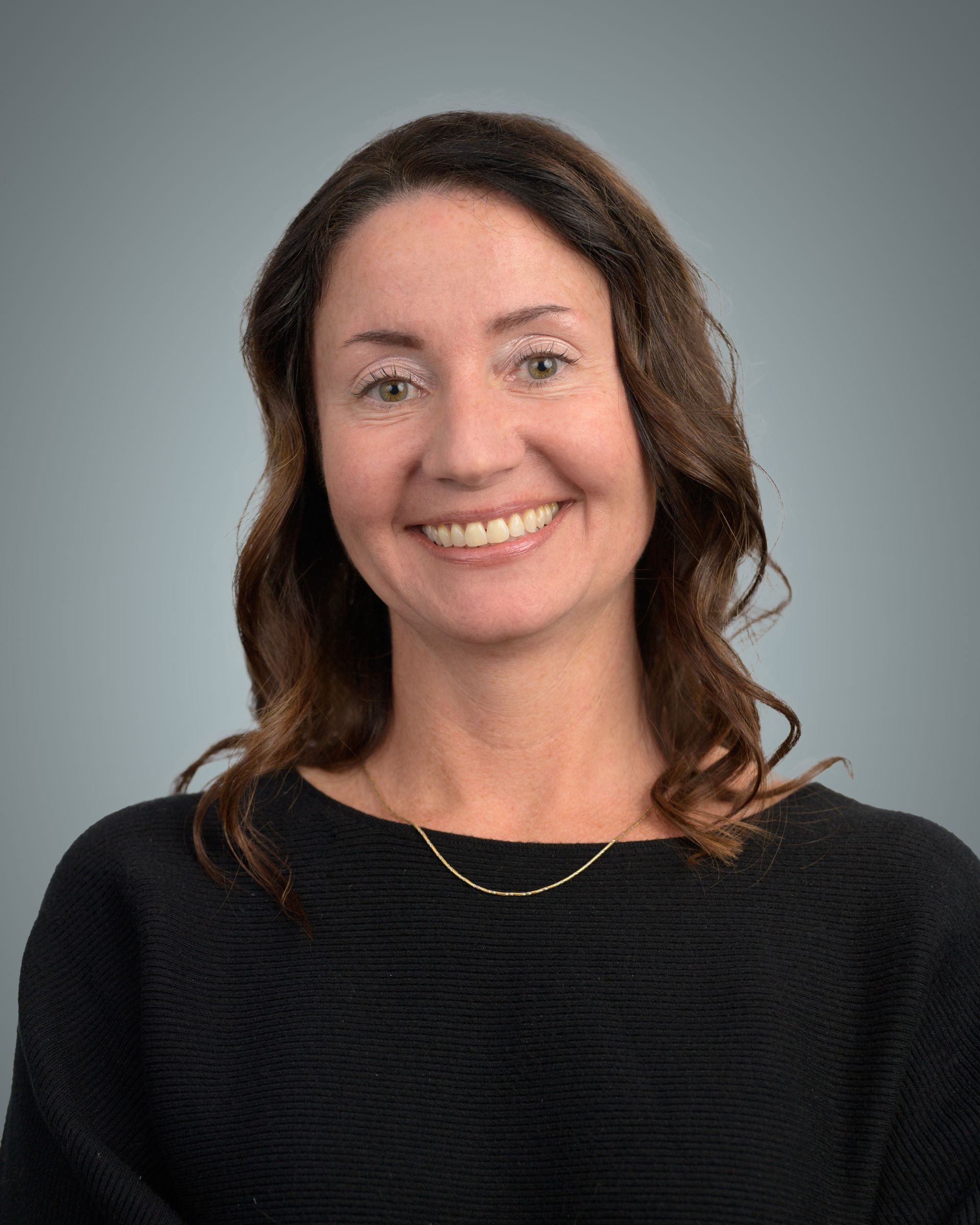 Heather, experienced dental hygienist focused on patient education.