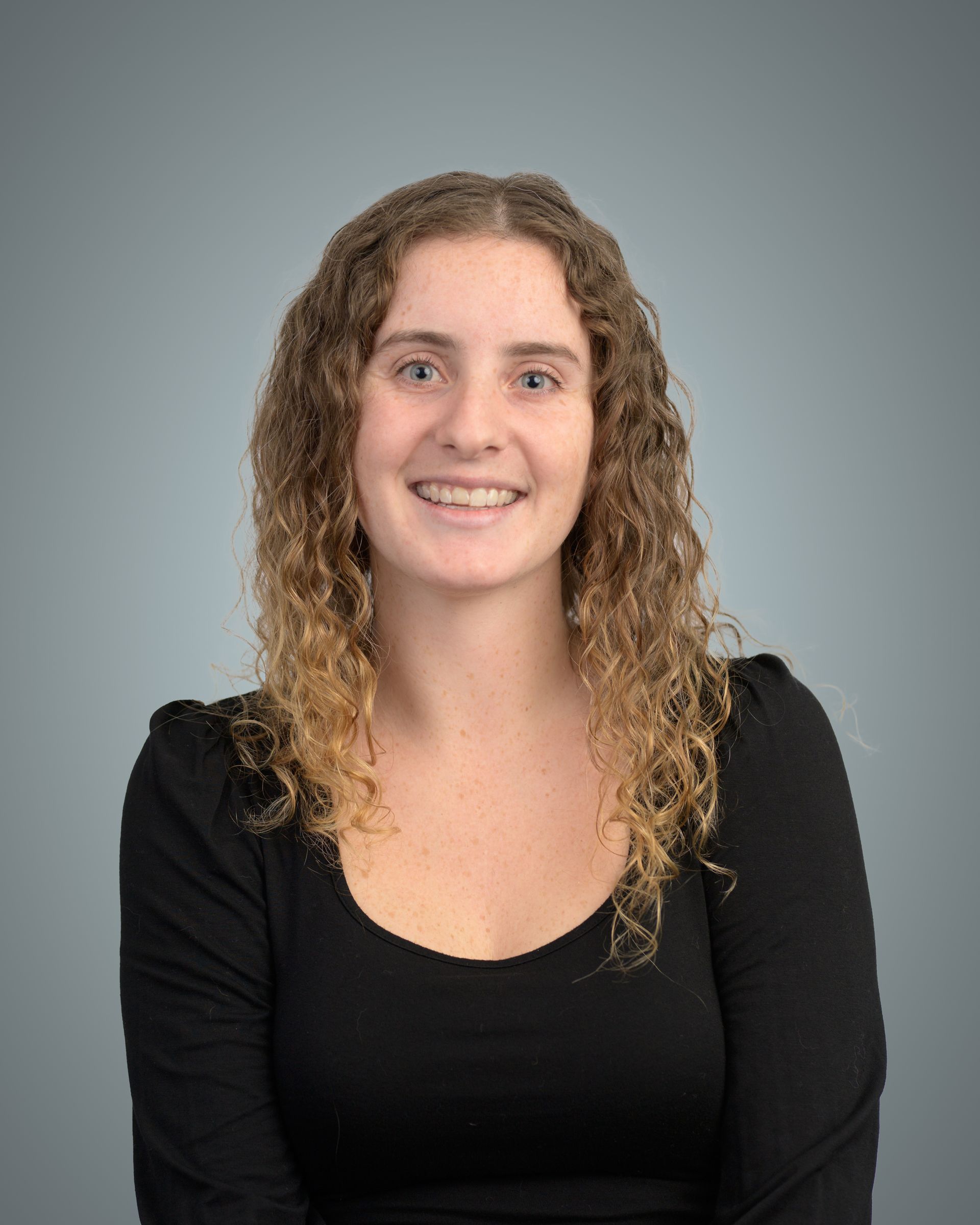 Hannah, compassionate dental assistant.