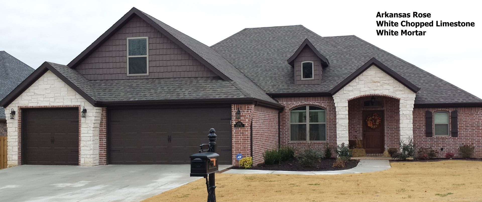 Discover the Finest Brick Products in Missouri & the Midwest at Stockman Stoneworks.