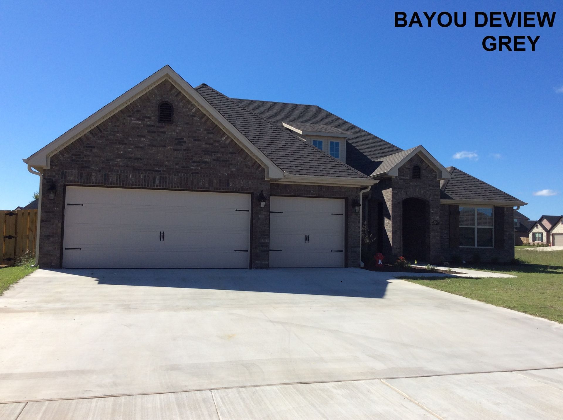 Stockman Stoneworks Is Dedicated to Excellence in Brick Products for Missouri & the Midwest.