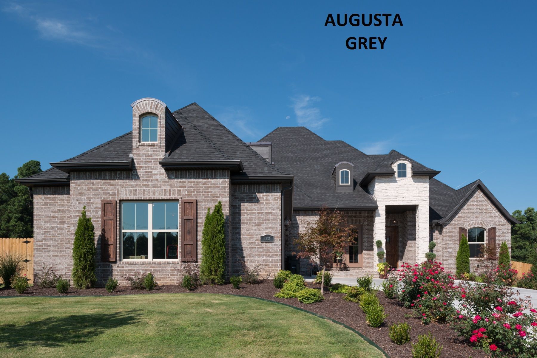 Missouri & Midwest’s Preferred Destination for Brick Products: Stockman Stoneworks.