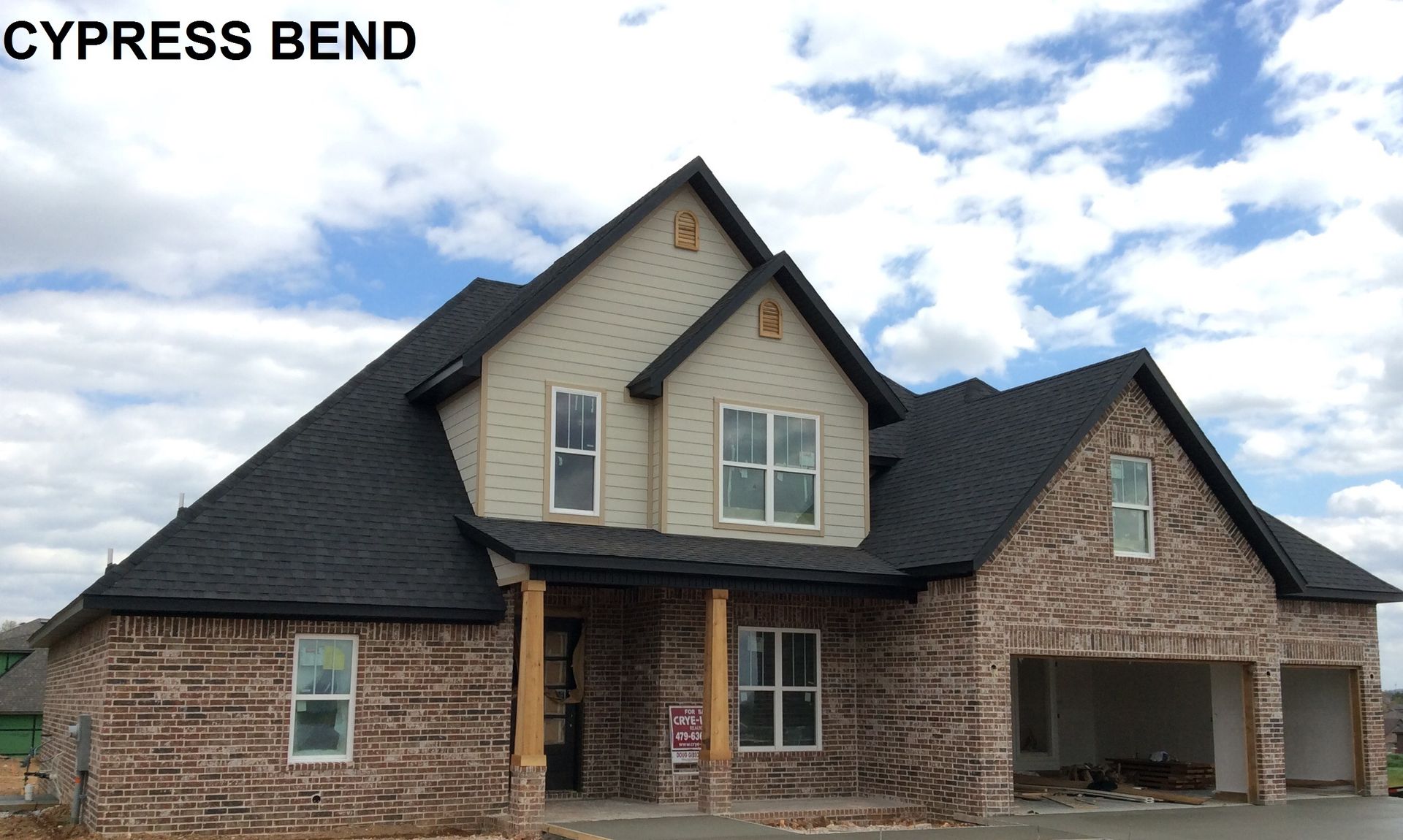 Missouri & the Midwest Have Faith in Stockman Stoneworks for Top-Notch Brick Products.