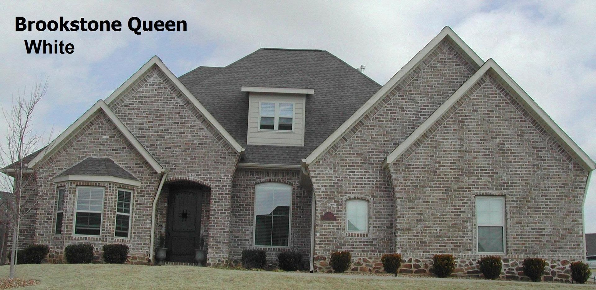 Stockman Stoneworks Is Your First Choice for Outstanding Brick Products in Missouri & the Midwest.