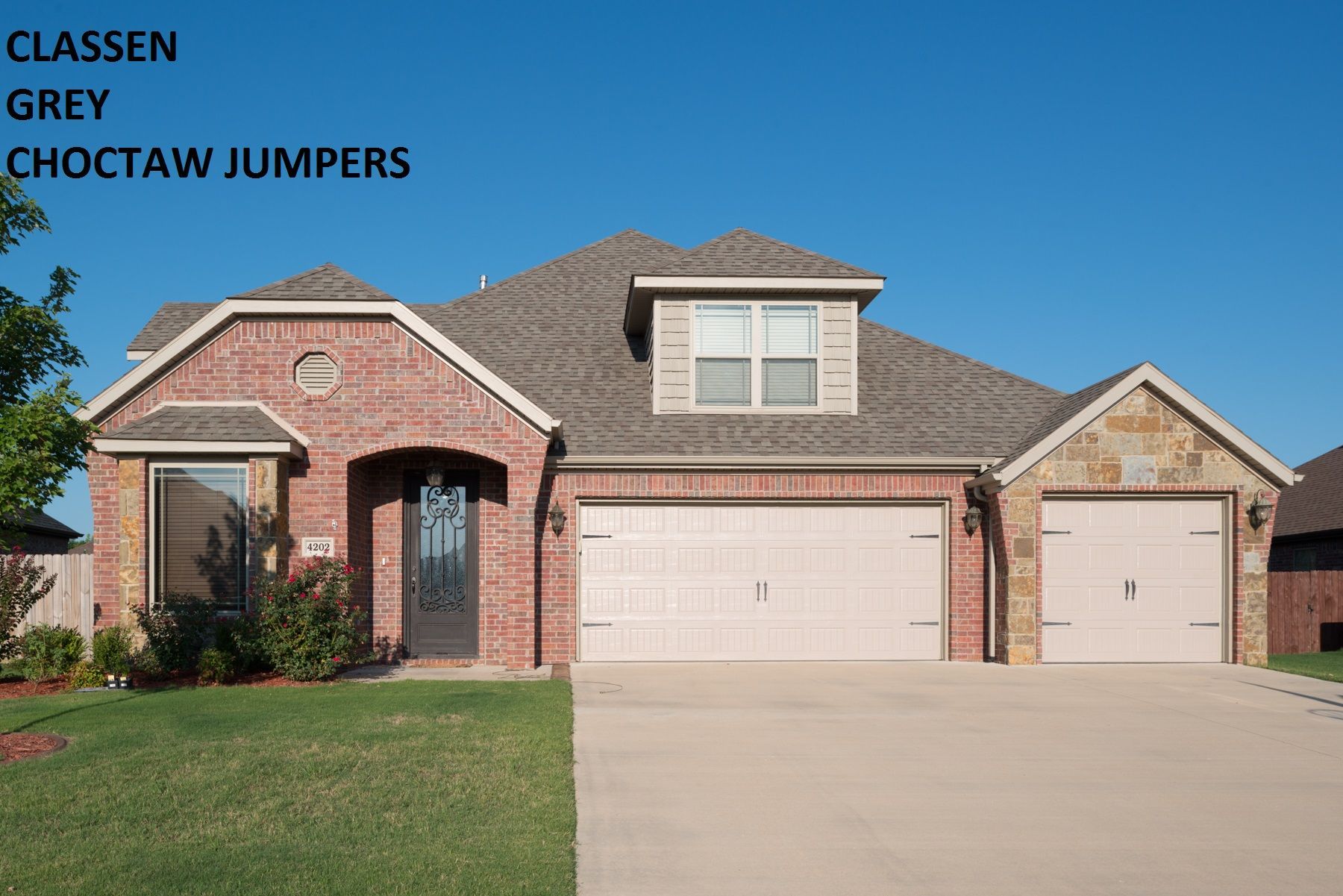 When Quality Is Your Priority, Choose Stockman Stoneworks for Brick Products in Missouri & the Midwest.