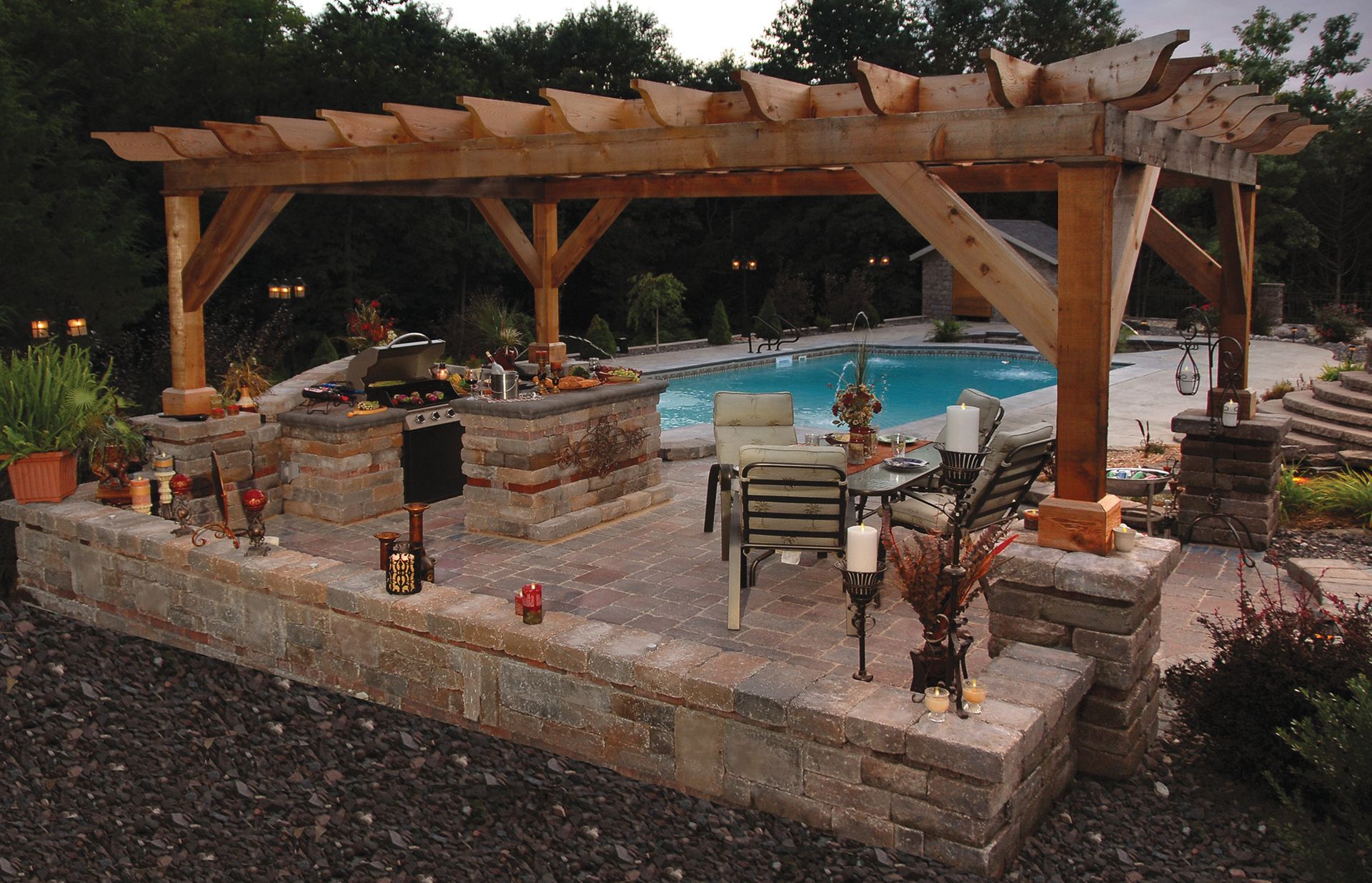 Stockmans Stoneworks - Premier Stonework in Jefferson City, Missouri | Visit Us Today