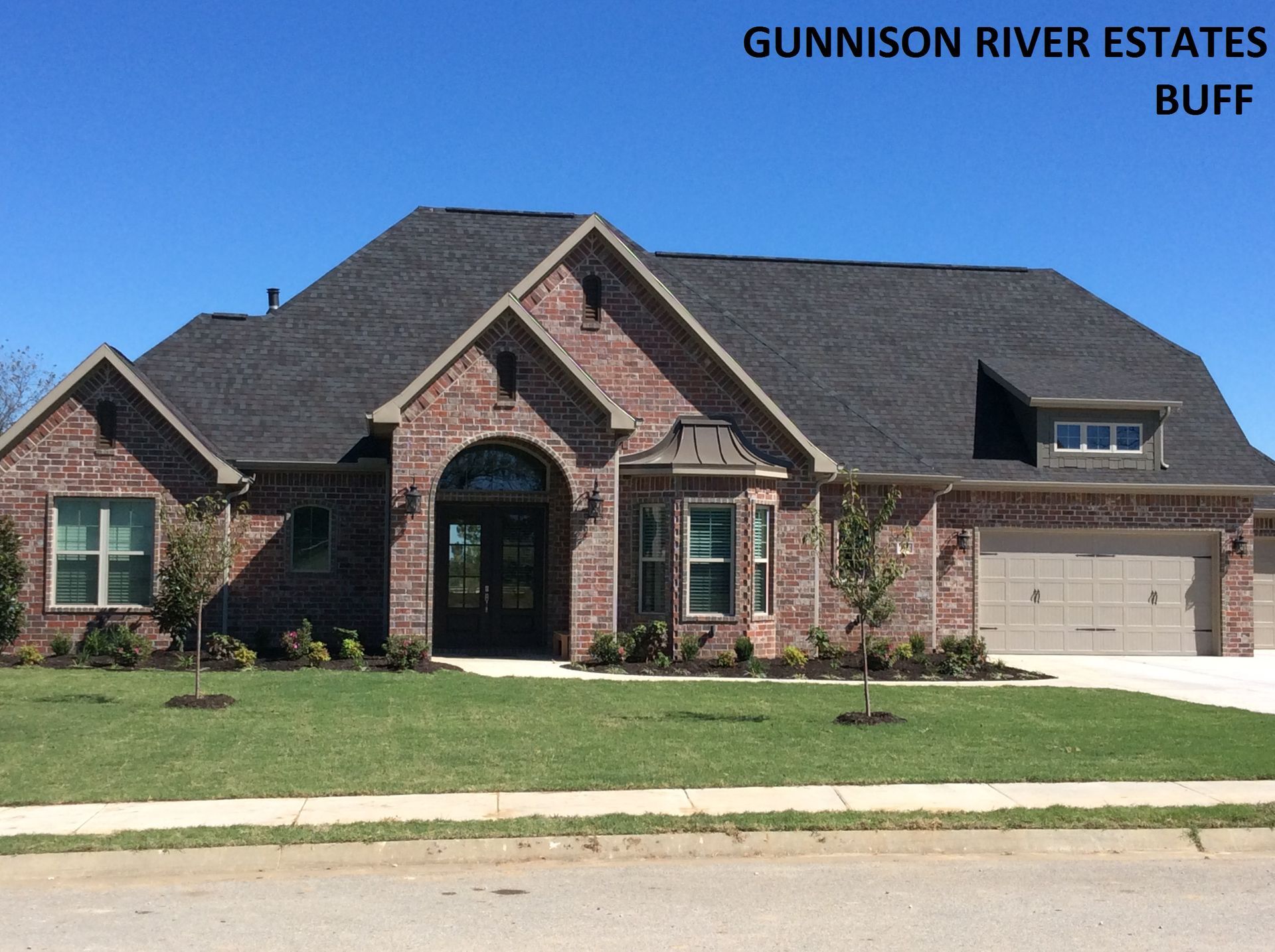 Missouri & the Midwest Residents Know That Stockman Stoneworks Offers the Best Brick Products.