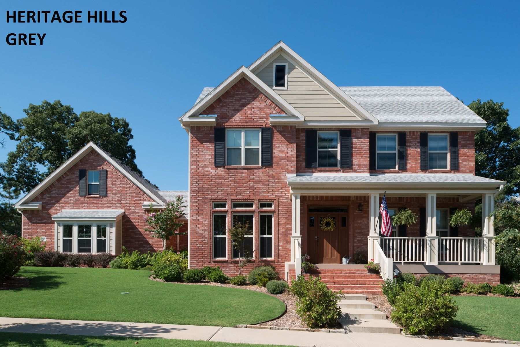 For Unbeatable Brick Products in Missouri & the Midwest, Choose Stockman Stoneworks.