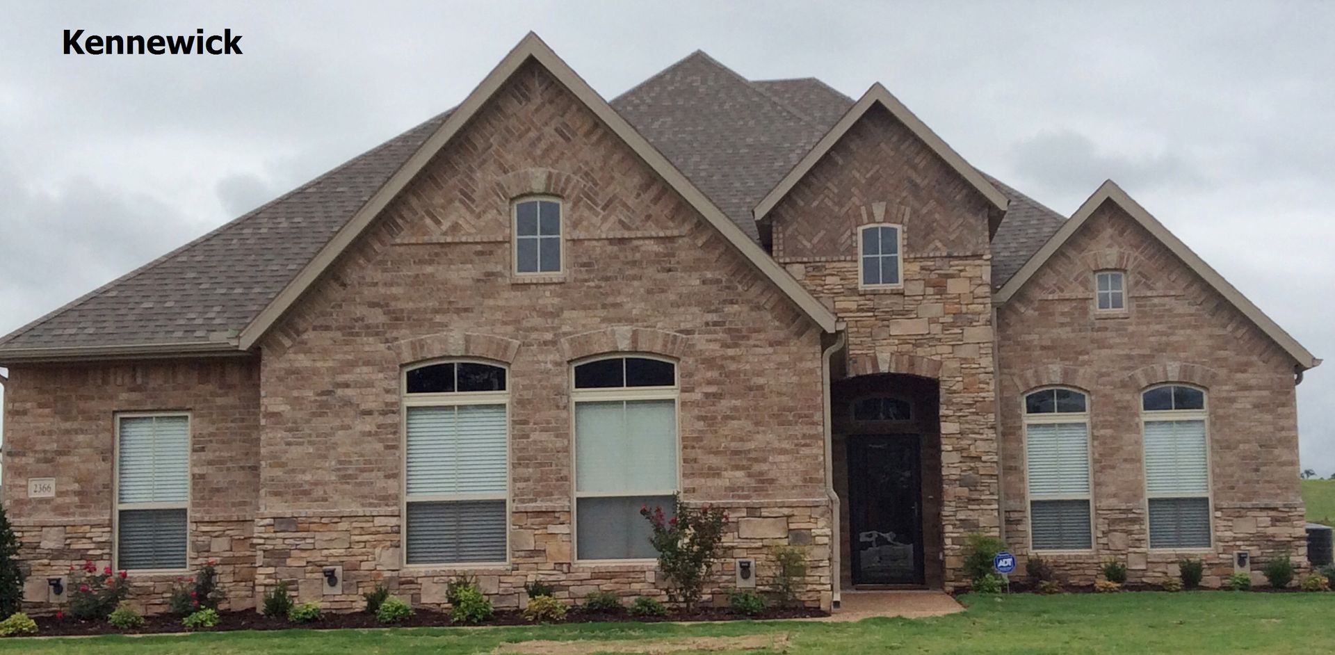 Stockman Stoneworks Sets the Standard for Brick Products in Missouri & the Midwest.