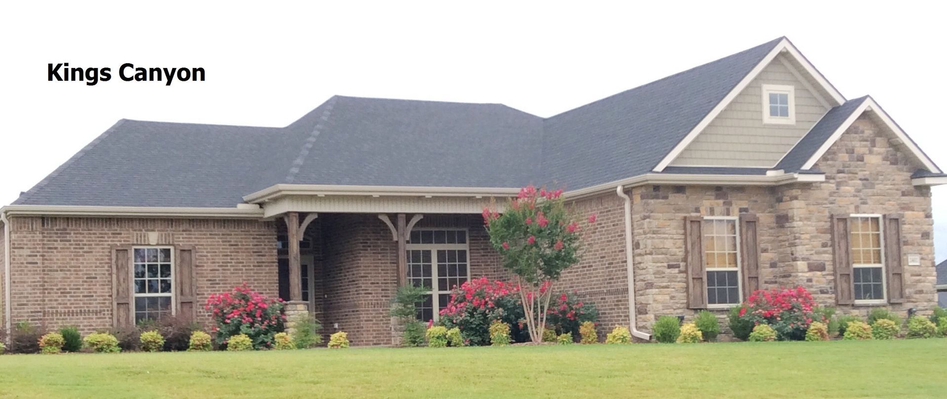 Count on Stockman Stoneworks for Premium Brick Products in Missouri & the Midwest.