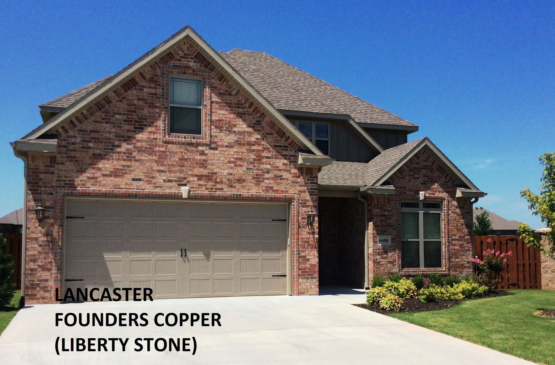 Stockman Stoneworks Is Your One-Stop Shop for Brick Products in Missouri & the Midwest.