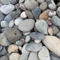 Shop Decorative Rocks in Bulk at Stockman Stoneworks. We Are Missouri’s Stone Feature Supplier.