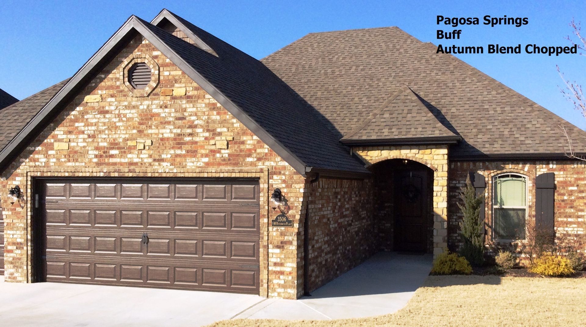 Missouri & the Midwest Rely on Stockman Stoneworks for Superior Brick Products.