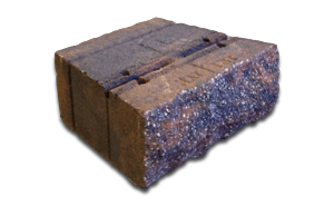 Stockman Stoneworks Is Your Trusted Missouri Supplier for Maytrx Retaining Wall Products.
