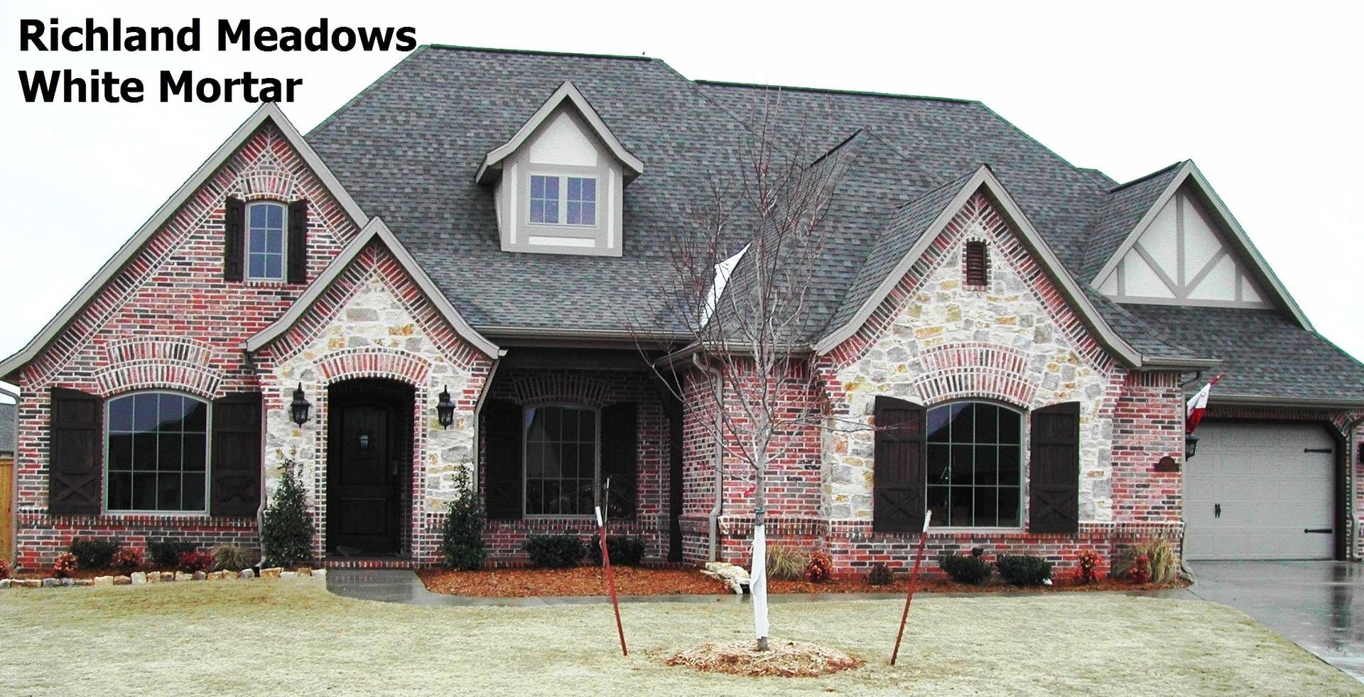 Stockman Stoneworks Delivers Excellence in Brick Products in Missouri & the Midwest.