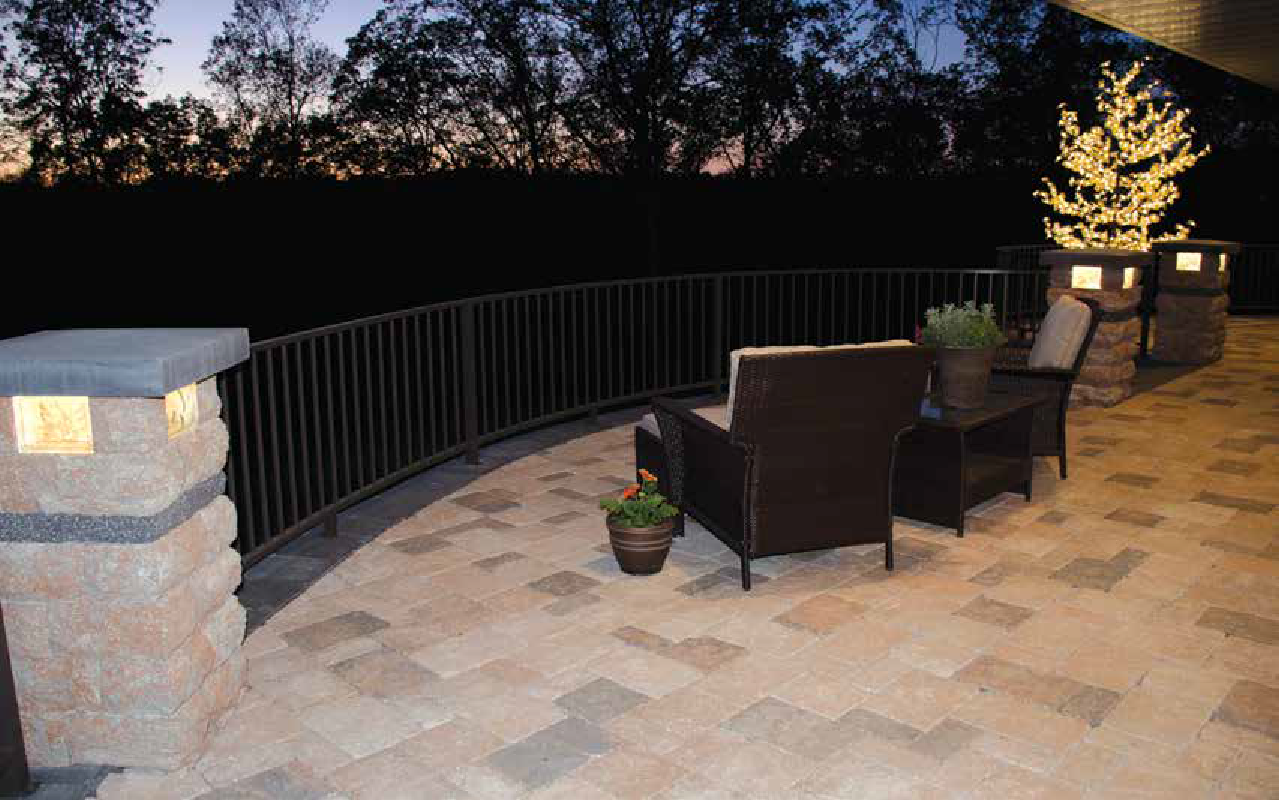 Build Your Patio in the Perfect Spot With the Help of Stockman Stoneworks
