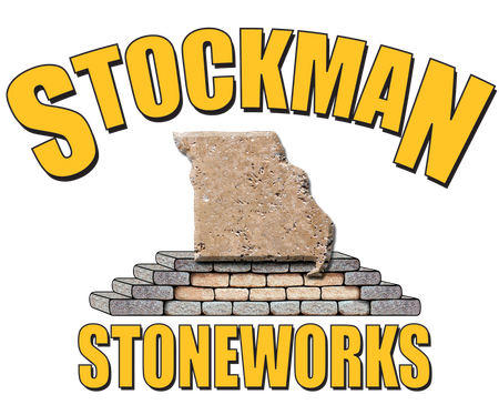 Mid-Missouri’s Choice for Top-Quality Blocks, Bricks, Stones & Landscaping: Stockman Stoneworks.