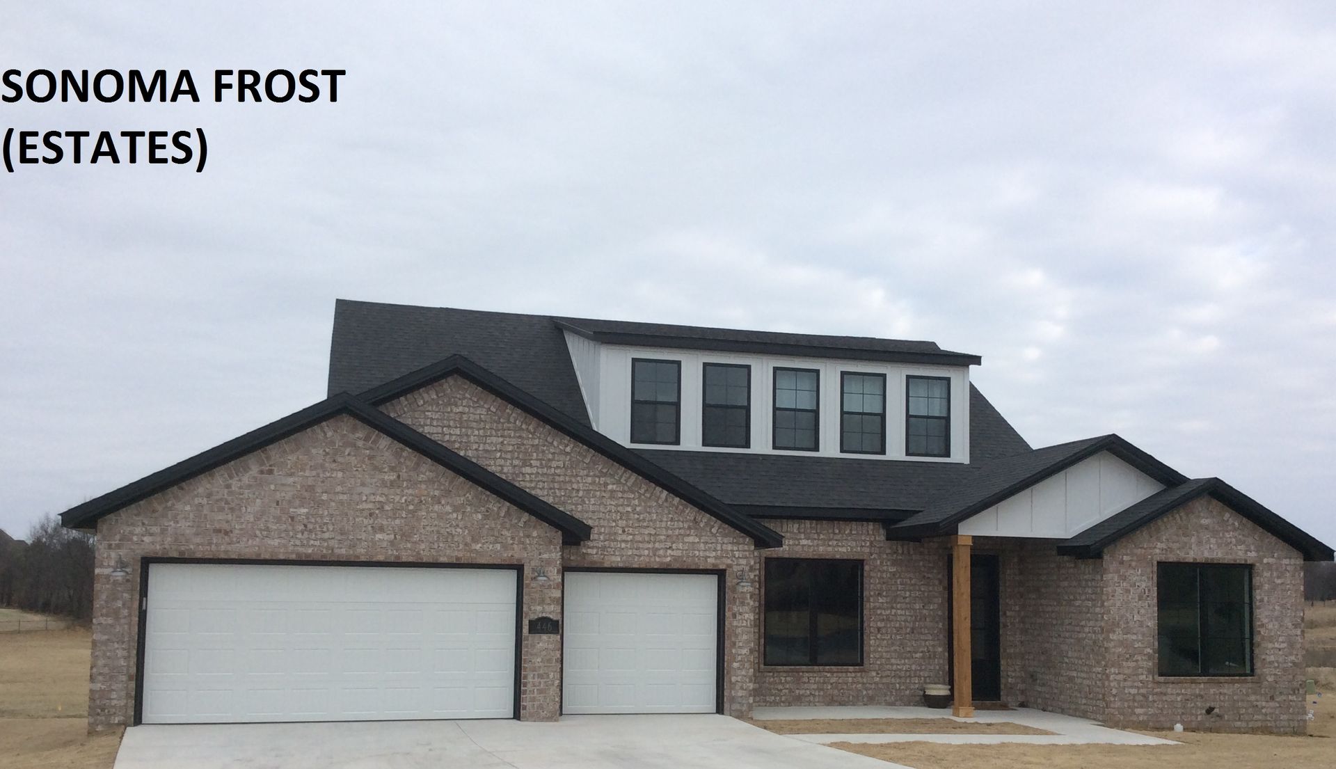 Stockman Stoneworks Offers a Vast Selection of Brick Products in Missouri & the Midwest.